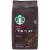 Starbucks® Espresso Roast Dark Roast Whole Bean Coffee Perspective: front