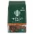 Starbucks Pike Place Medium Roast Ground Coffee Perspective: front