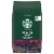 Starbucks® French Roast Whole Bean Coffee Perspective: front