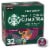 Starbucks® Sumatra Dark Roast K-Cup Coffee Pods Perspective: front