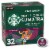 Starbucks® Sumatra Dark Roast K-Cup® Coffee Pods Perspective: front