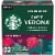 Starbucks® Cafe Verona Dark Roast K-Cup Coffee Pods Perspective: front