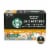 Starbucks® PLUS with 2X Caffeine Blonde Roast K-Cup Coffee Pods Perspective: front