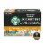 Starbucks 2X Caffeine Veranda Blend Blonde Roast K-Cup Coffee Pods Perspective: front