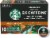 Starbucks® PLUS with 2X Caffeine Medium Roast K-Cup Coffee Pods Perspective: front