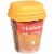 Teavana™ Peach Tranquility Herbal Tea Sachets Perspective: front