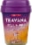 Teavana™ Citrus Lavender Herbal Tea Sachets Perspective: front