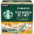 Starbucks® Veranda Blend Blonde Roast K-Cup Coffee Pods Perspective: front