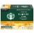 Starbucks® Sunrise Blend Blonde Roast K-Cup® Coffee Pods Perspective: front