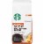 Starbucks Savory Mornings Blend Medium Roast Ground Coffee Perspective: front
