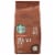 Starbucks Breakfast Blend Medium Roast Whole Bean Coffee Perspective: front
