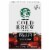 Starbucks® Signature Black Cold Brew Coffee Concentrate Perspective: front