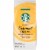 Starbucks Caramel Creme Ground Coffee Perspective: front