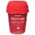 Teavana® Spiced Apple Cider Caffeine Free Herbal Tea Sachets Perspective: front