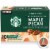 Starbucks® Maple Pecan Flavored K-Cup Coffee Pods Perspective: front