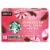 Starbucks® Peppermint Mocha Flavored K-Cup Coffee Pods Perspective: front