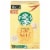 Starbucks® Honey & Madagascar Vanilla Flavored Ground Coffee K-Cup® Pods Perspective: front