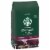 Starbucks® Espresso Roast Ground Coffee Perspective: front