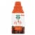 Starbucks® Pumpkin Spice Cold Brew Coffee Perspective: front