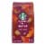 Starbucks® Fall Blend Ground Coffee Perspective: front