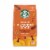 Starbucks Pumpkin Spice Limited Edition 100% Arabica Flavored Ground Coffee Perspective: front