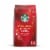 Starbucks® Limited Edition Holiday Blend Medium Roast Ground Coffee Perspective: front