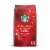 Starbucks Holiday Blend Medium Roast Ground Coffee Perspective: front