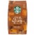 Starbucks Salted Caramel Mocha Ground Coffee Perspective: front