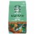 Starbucks Half-Caff House Blend Medium Roast Ground Coffee Perspective: front