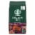 Starbucks® Italian Roast Dark Roast Whole Bean Coffee Perspective: front