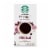 Starbucks Via Instant Italian Dark Roast Instant Coffee Packets Perspective: front