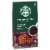 Starbucks VIA Italian Roast Dark Roast Instant Coffee Perspective: front