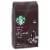 Starbucks® French Roast Dark Roast Ground Coffee Perspective: front