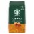 Starbucks Caramel Flavored Ground Coffee Perspective: front