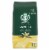 Starbucks Vanilla Flavored Ground Coffee Perspective: front