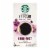 Starbucks Via Instant Dark Roast French Roast Coffee Perspective: front