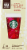 Starbucks VIA Ready Brew Christmas Blend Instant Coffee Single-Serve Packets Perspective: front