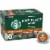 Starbucks Pike Place Medium Roast K-Cup Coffee Pods Perspective: front