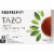 Tazo Awake English Breakfast Black Tea K-Cup Pods Perspective: front
