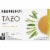 Tazo® Zen Green Tea K-Cup Pods Perspective: front