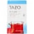 Tazo Iced Passion Caffeine Free Herbal Tea Bags Perspective: front