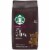 Starbucks® Caffe Verona Dark Roast Ground Coffee Perspective: front