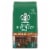 Starbucks Decaf Pike Place Medium Roast Ground Coffee Perspective: front