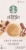 Starbucks Via Caffe Mocha Latte Instant Coffee Perspective: front