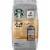 Starbucks Bright Sky Blend Blonde Roast Ground Coffee Perspective: front