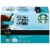 Starbucks Sweetened Iced Coffee K-Cup Perspective: front