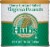 Hubs® Home Cooked Salted Virginia Peanuts Perspective: front