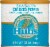Hubs® Sea Salt & Cracked Pepper Home Cooked Virginia Peanuts Perspective: front