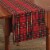 Park Designs Sportsman Plaid Table Runner - 54''L Perspective: front