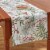 Park Designs Cardinal Table Runner 13 X 36 Perspective: front